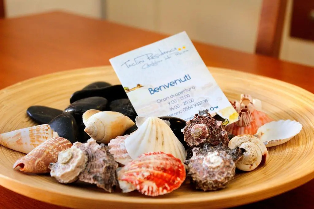 Residence Teclini