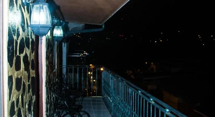Hotel Mana Del Cielo