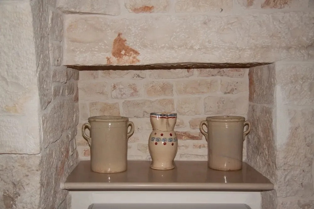 Masseria Catucci Agriturismo