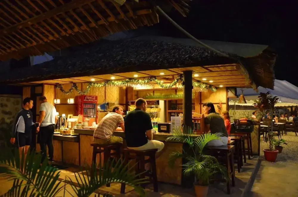 Dive and Trek Resort & Marine Sanctuary