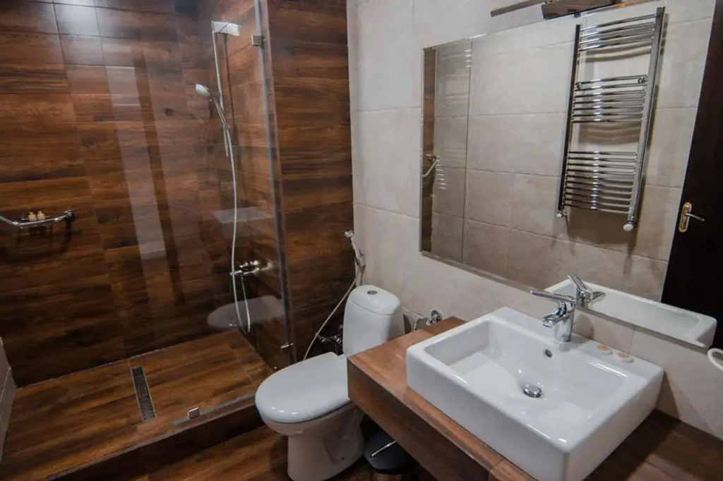 Holiday Inn Telavi by IHG