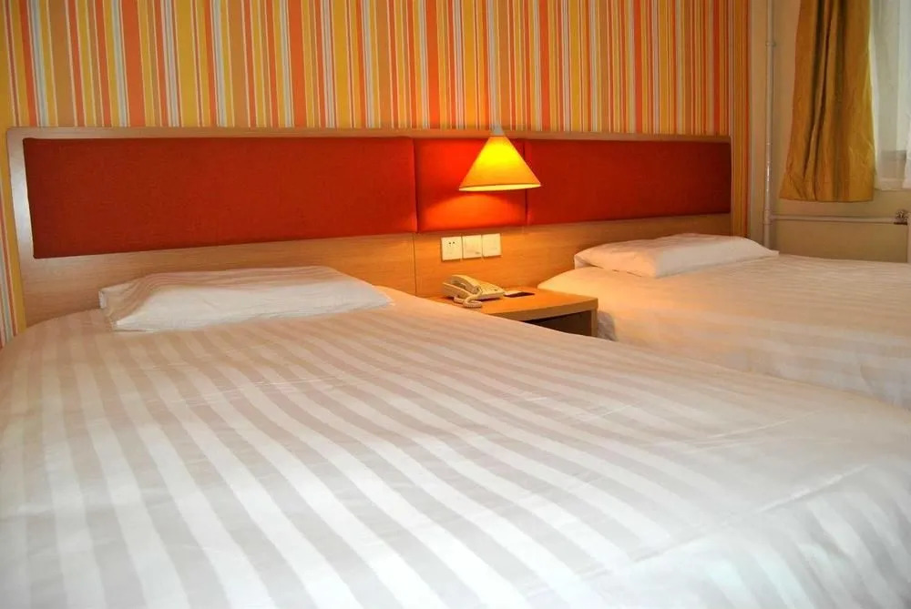 Home Inn-jina Grand View Garden Branch