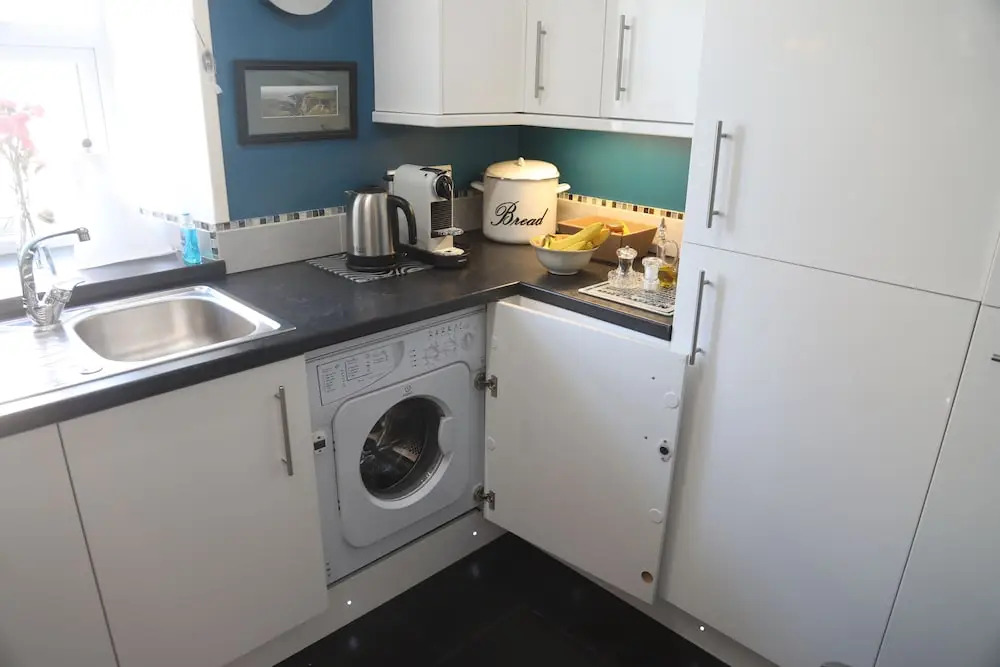 Phyl's Flat
