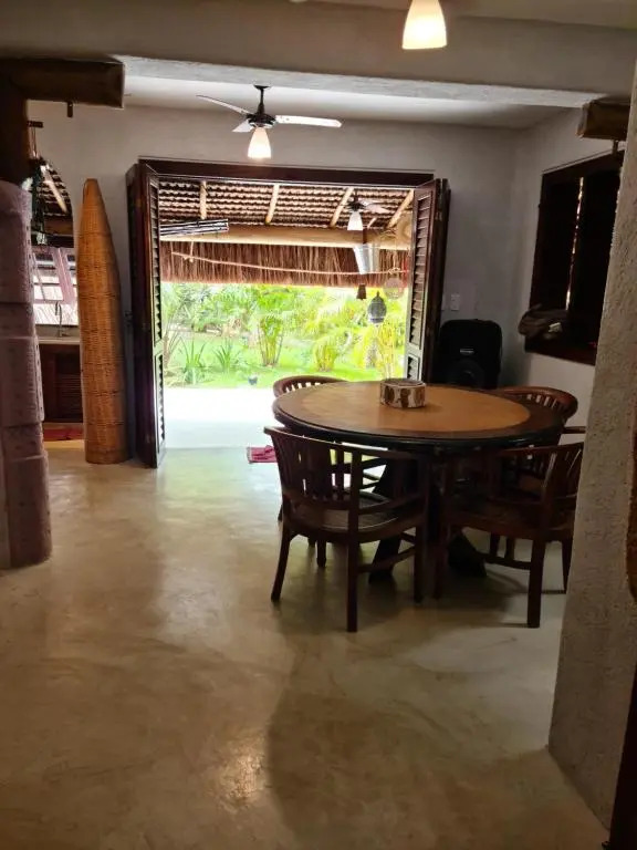 Oca Palace 1-Casa Beira Mar