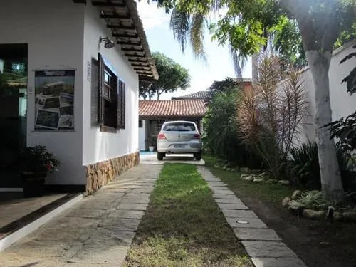 Pousada Recanto de Geribá