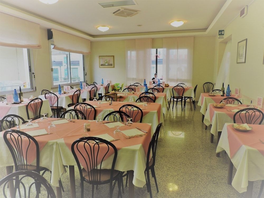 Albergo Sabrina