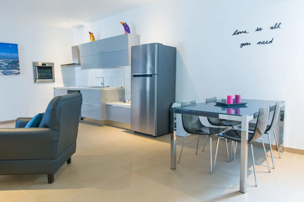 Bubali Luxury Apartments