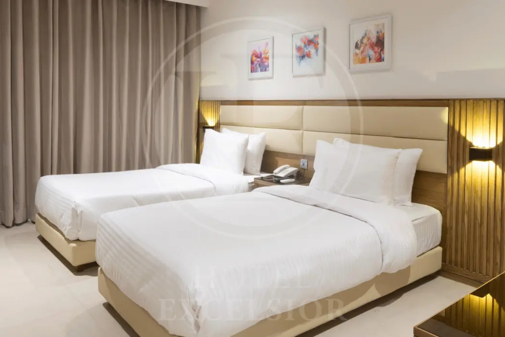Hotel Excelsior Karachi