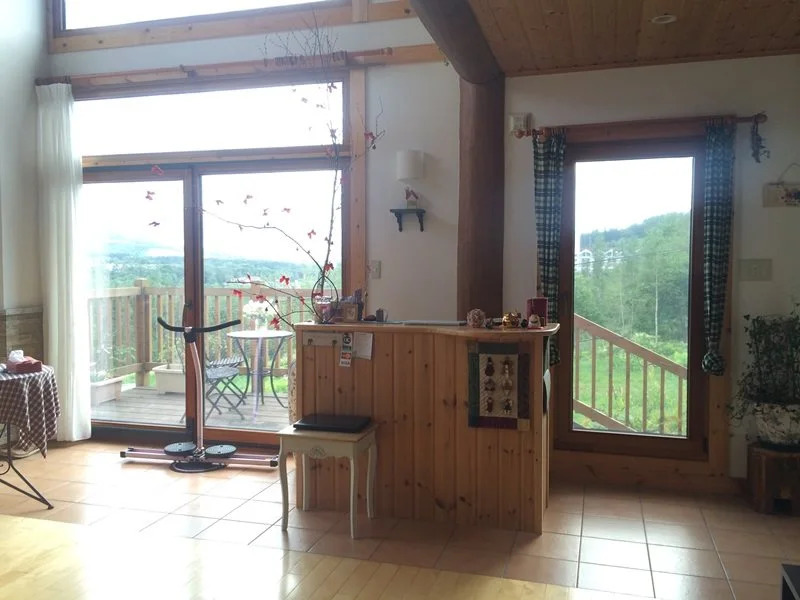 Ohisama House