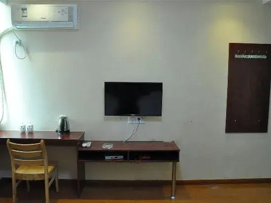 Linyi Kaili Business Hotel