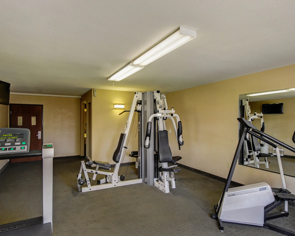 Americas Best Value Inn Pharr/McAllen