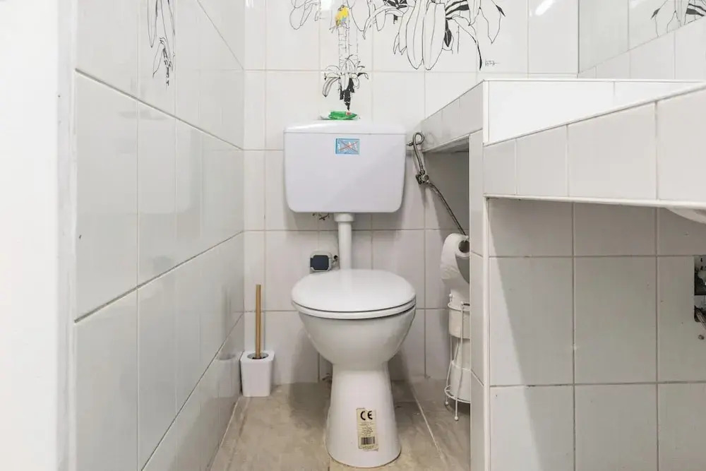 Luxury 6BR Apt near Millennium City