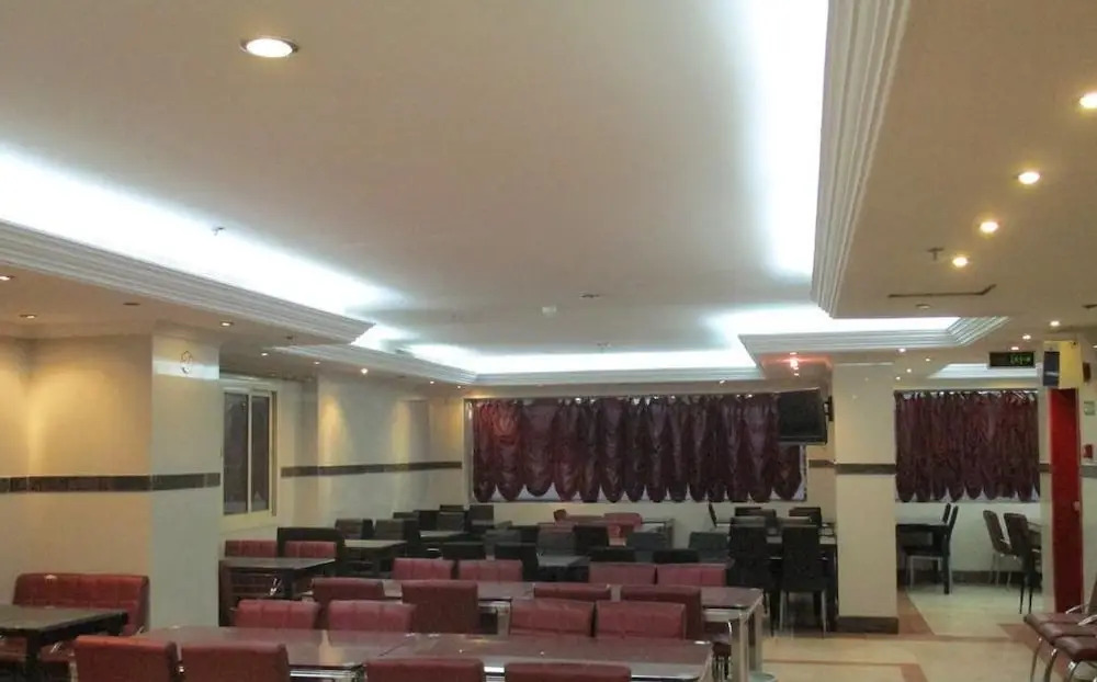 Mira Al Rawda Hotel
