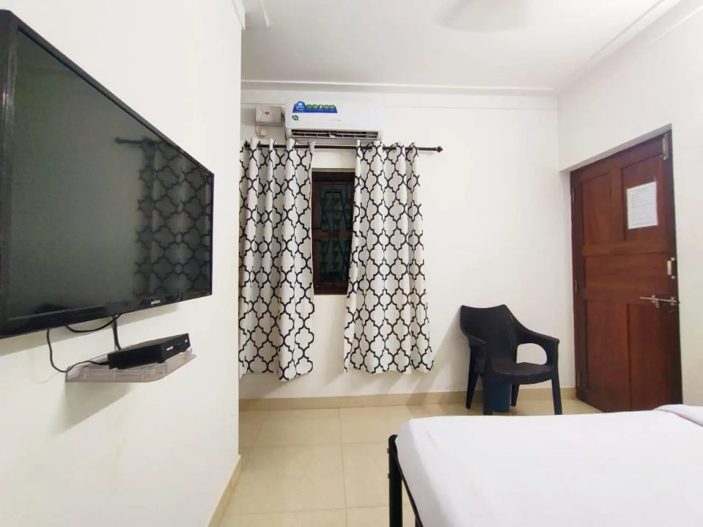 TSK Crystal Homestays