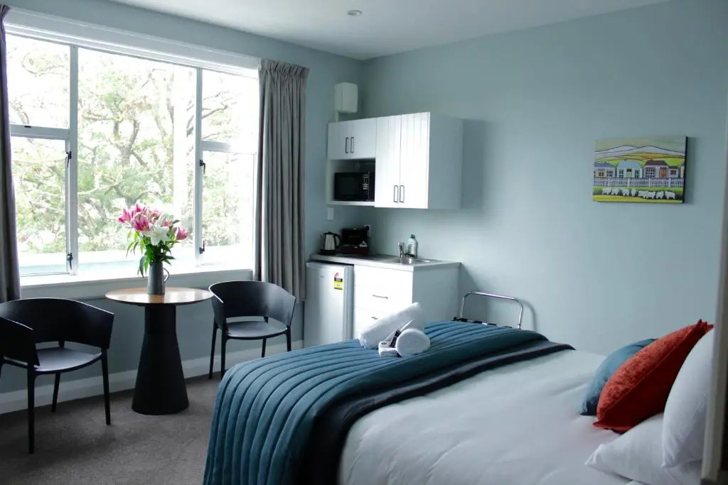 The Amberley Hotel