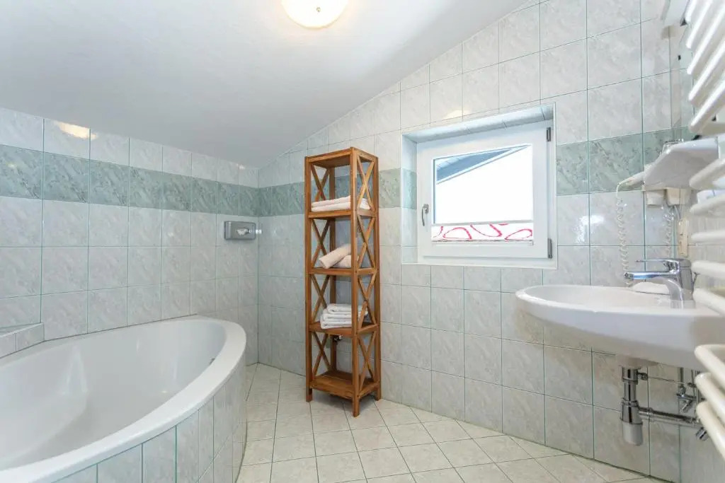 Apartmenthaus Maximilian