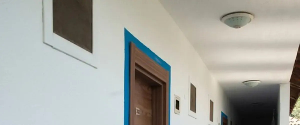 Mavi Yaprak Hotel