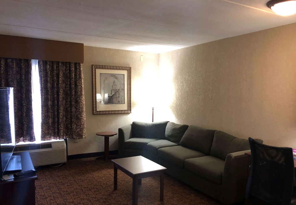 Wingate by Wyndham Baltimore BWI Airport