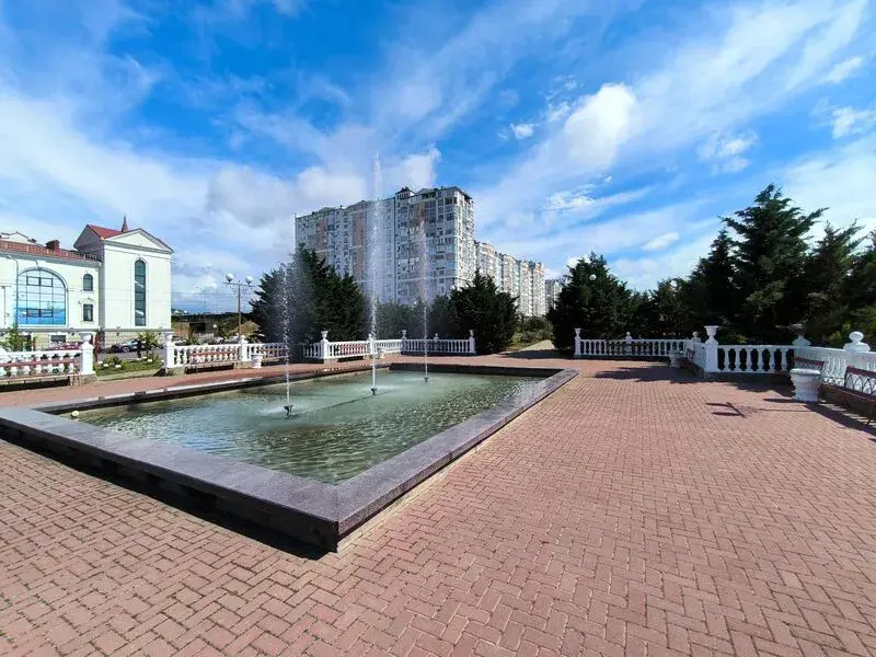 Апартаменты на улице Щитовая, д. 33А