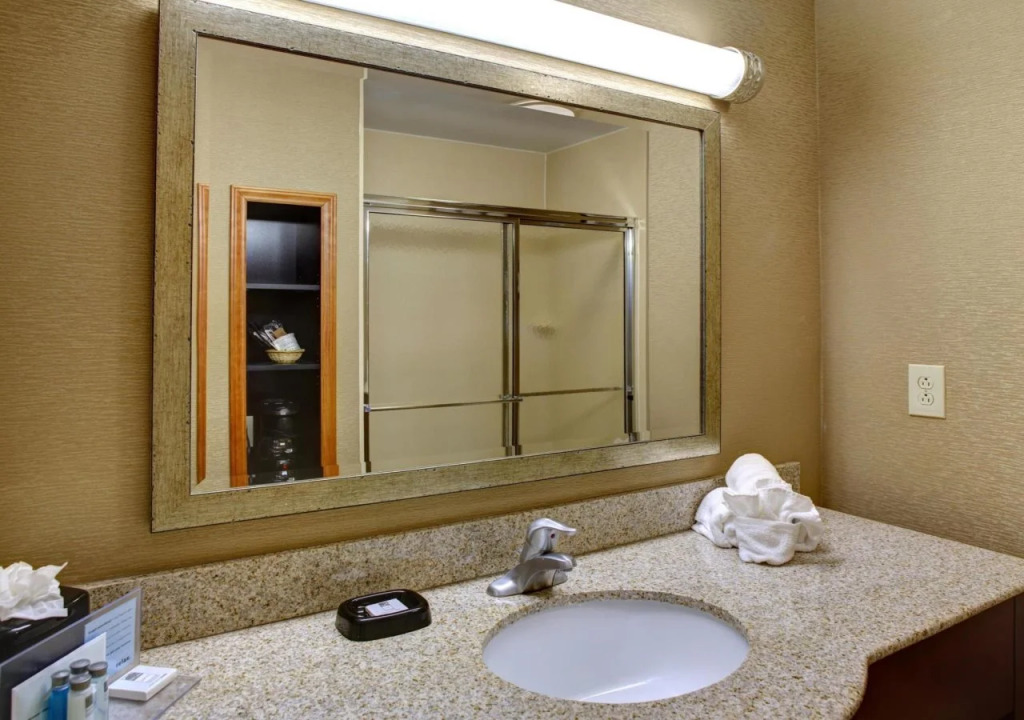 Hampton Inn Petersburg - Southpark Mall