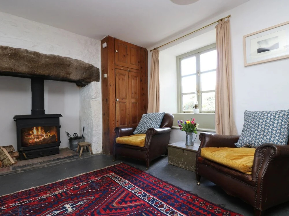 Trevowhan House