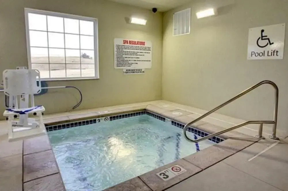 Stanton Inn And Suites