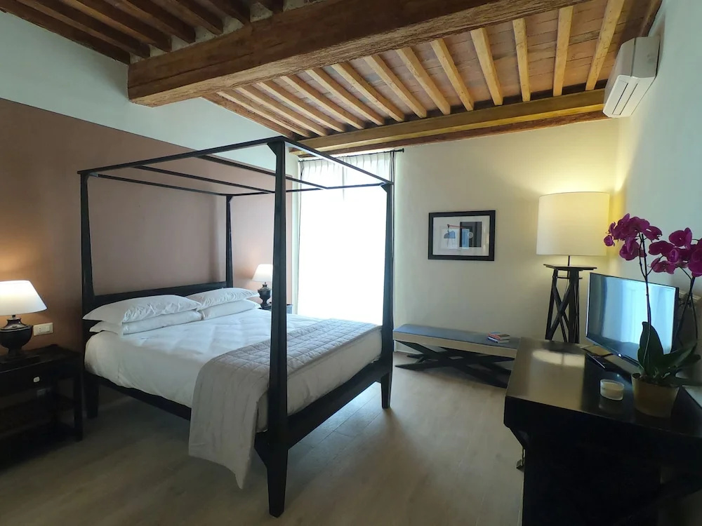 Residenza Farinati