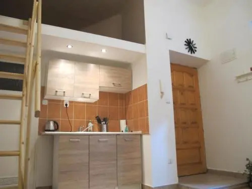 Apartament Kazimierz Bulwary Wiślane