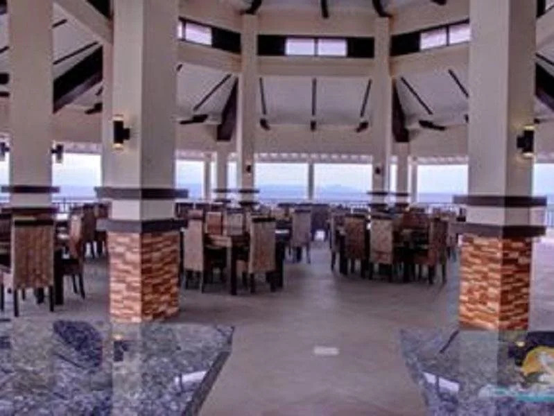 Bauan Divers Sanctuary Resort and Hotel