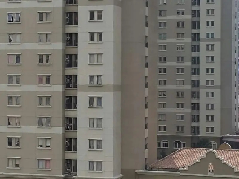 Melanny Apartments Mediterania Garden