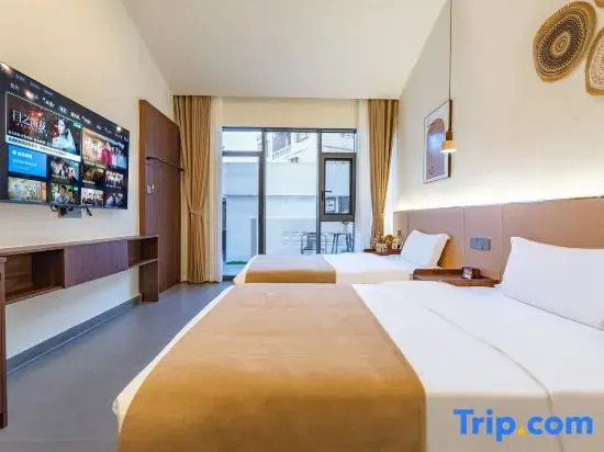 Lingshui Slow Homestay (Perfume Bay)