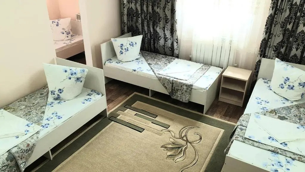Family Hostel