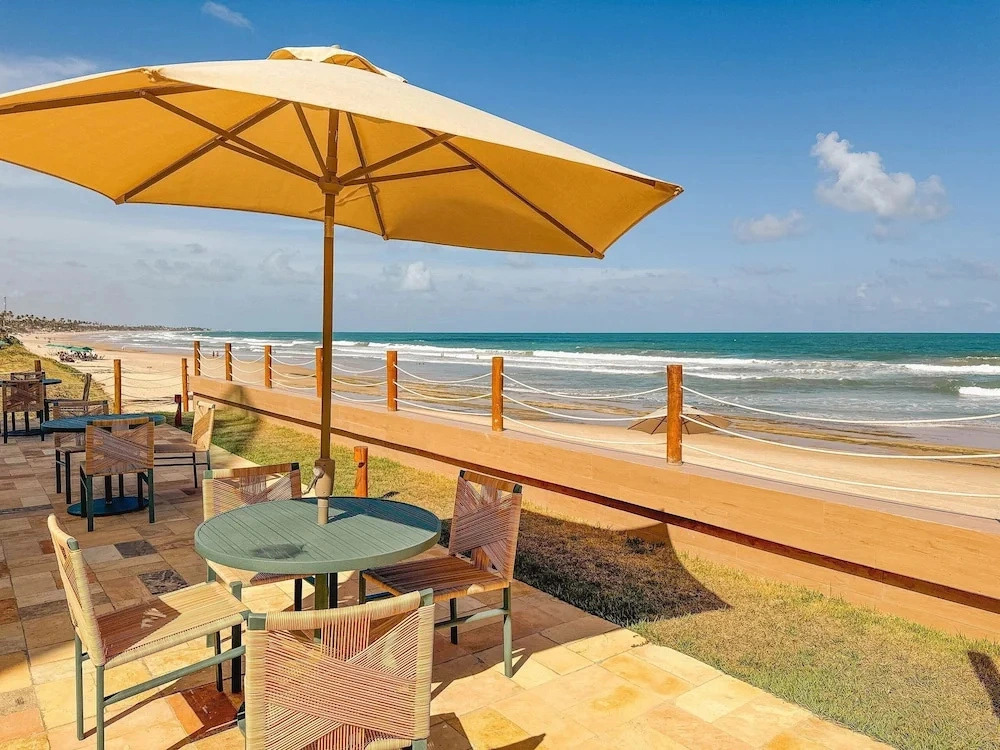 Vila Porto Beira Mar
