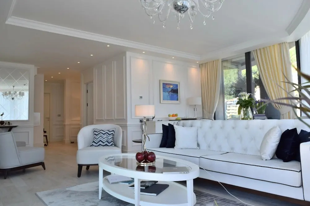 Boutique Hotel Vissi dArte