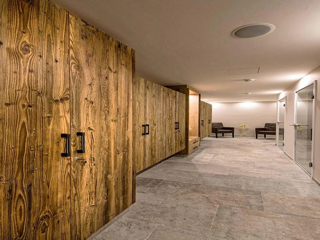 Hotel Universo