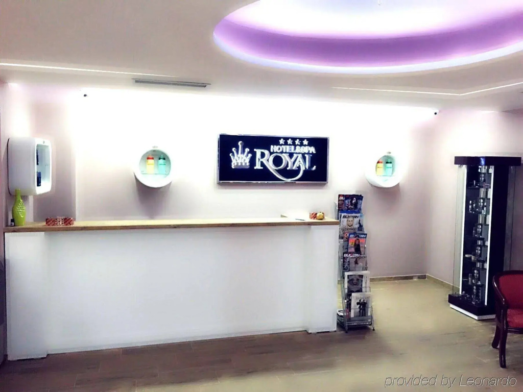 Hotel Royal