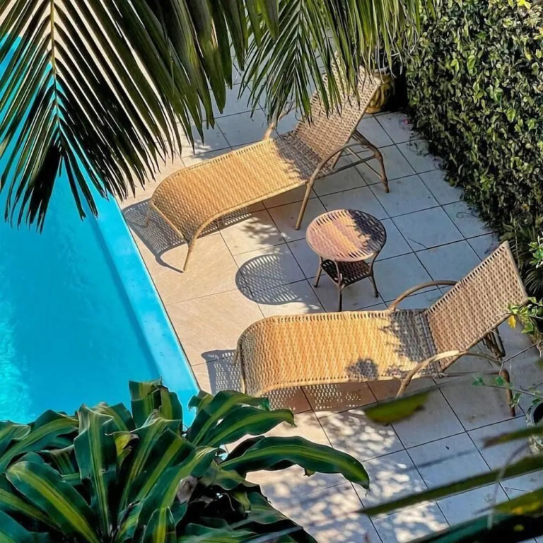 Pousada Villa Rupestre