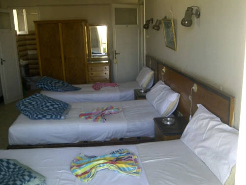 El Salam Hotel