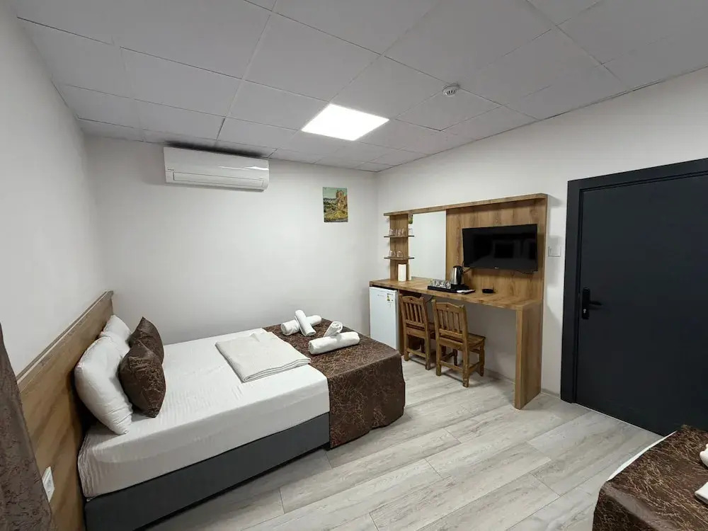 Konak Otel Suriçi