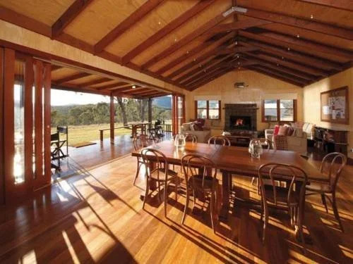 Spicers Canopy