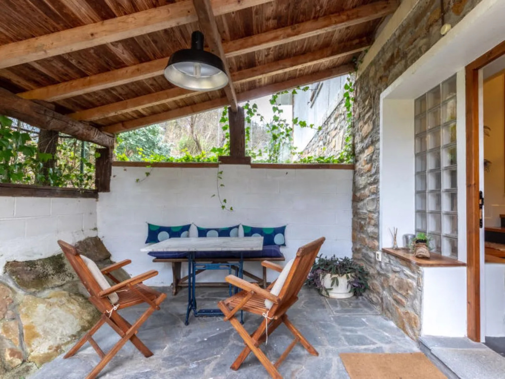 Apartment Urdaibai by Interhome