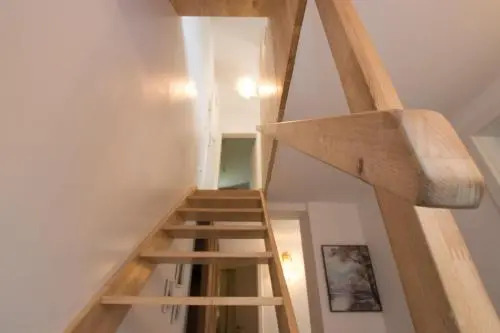 A-Domo Apartment-Hotels Ruhr Gießer