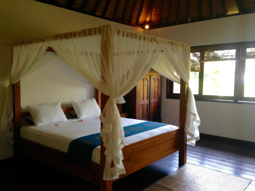 Villa Kupu Kupu