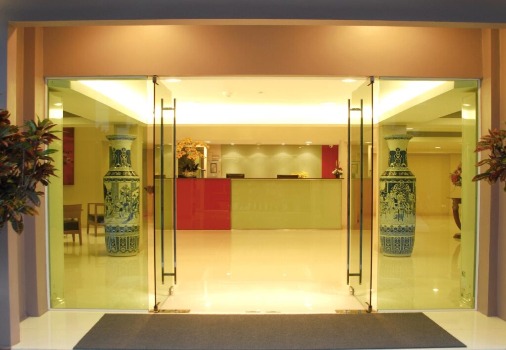 Bangkok Loft Inn