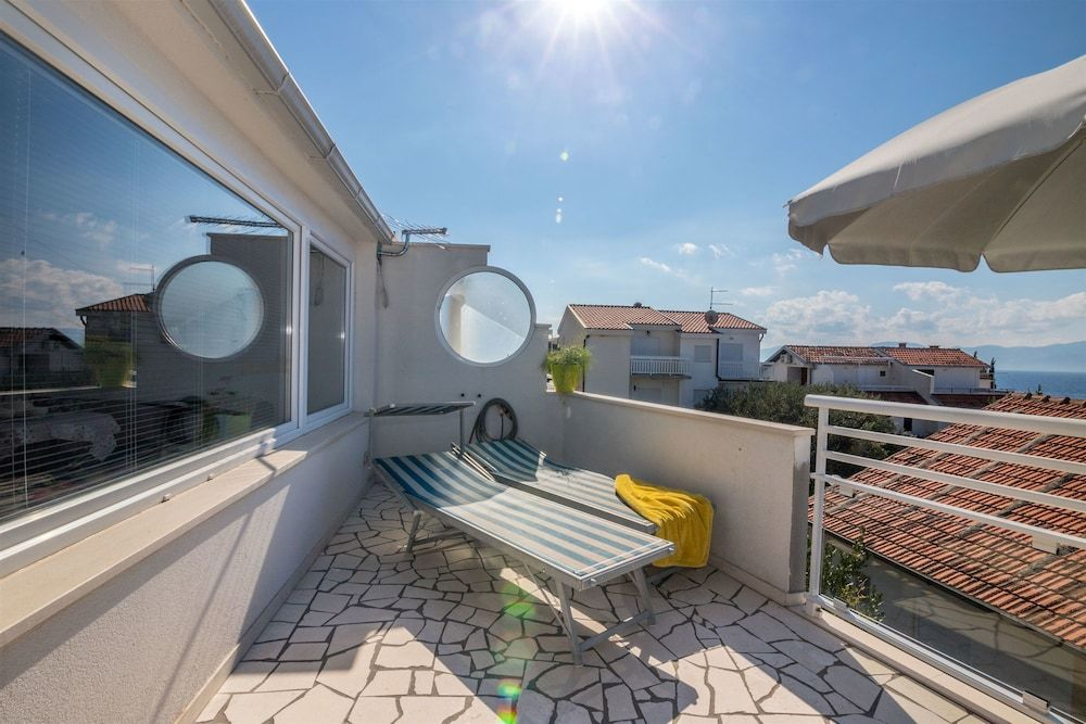 Apartments Vesela