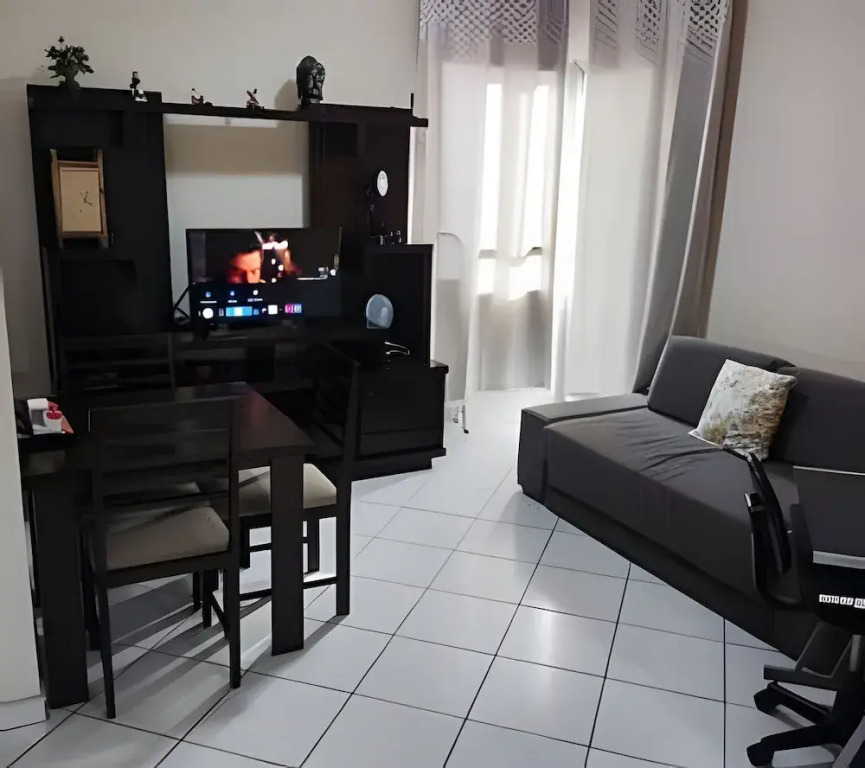 Apartamento Acolhedor Liberdade Sp