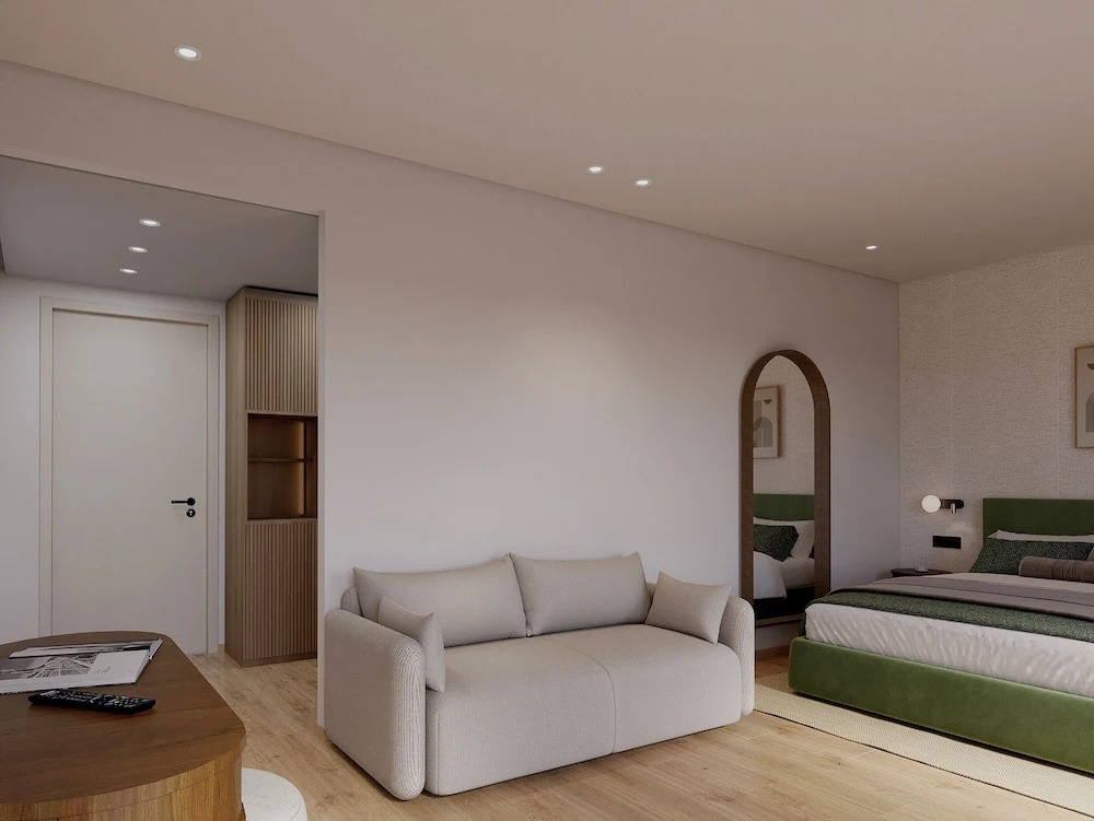 Hotel Delfinia