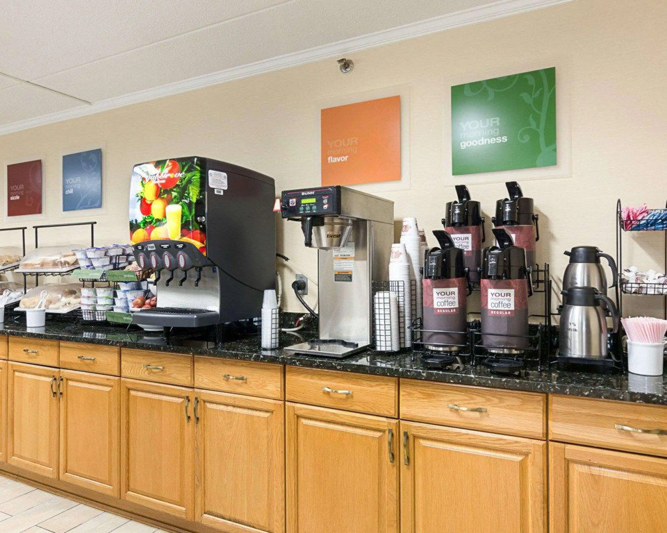 Comfort Inn Oxon Hill - National Harbor