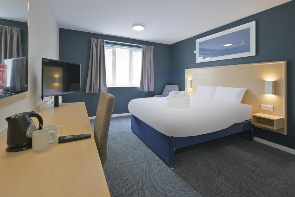 Travelodge Pembroke Dock