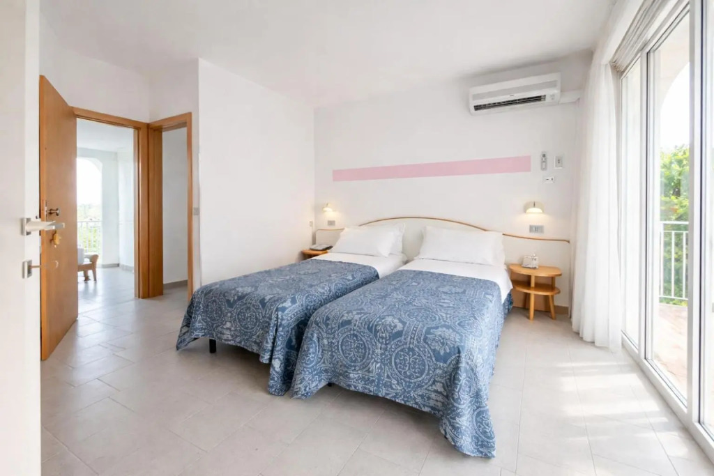 Hotel Azzurro